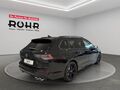 Fahrzeug Bild VW Golf VIII Variant R (Kamera.AHK.Einparkhilfe) 2.0 TSI DSG 4M 5
