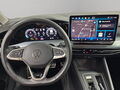 Fahrzeug Bild VW Golf Variant Goal 1.5 l eTSI OPF 7-Gang-Doppelkupplungsget 10