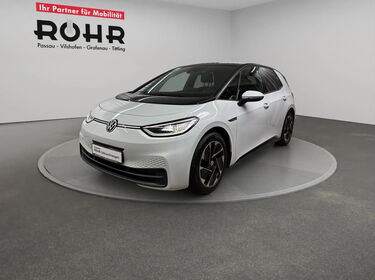Fahrzeug Bild VW ID.3 Pro Performance 1-Gang