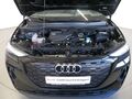Fahrzeug Bild Audi Q4 Sportback 50 e-tron quattro S line LED AHK PANO virt. Cock.+ 18