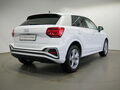 Fahrzeug Bild Audi Q2 35 TFSI S tro.S line MATRIX AHK virt. Cock. 5