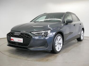 Fahrzeug Bild Audi A3 Sportback 40 TFSI e S tro. LED HEAD-UP virt. Cock.+