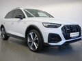 Fahrzeug Bild Audi Q5 40 TDI quattro S tro. S line MATRIX AHK HEAD-UP 2