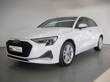 Fahrzeug Bild Audi A3 Sportback 35 TFSI advanced