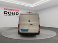 Fahrzeug Bild VW Crafter Kasten MR 2.0 TDI (Garantie 03/2030.Kamera.Navi.DAB.AHK) 5