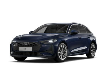 Fahrzeug Bild Audi A5 Avant (PDC.AHK.NAVI.SHZ.DAB.virtual cockpit plus) 2.0 TFSI quattro S tronic