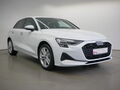 Fahrzeug Bild Audi A3 Sportback TFSI advanced 2