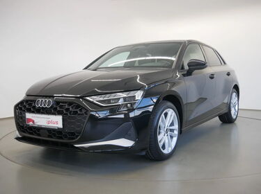 Fahrzeug Bild Audi A3 Sportback TFSI advanced LED virt. Cock.+ NAVI+