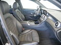 Fahrzeug Bild MERCEDES-BENZ GLC 200 4Matic AMG Line LED AHK DAB SHZ 8