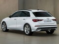 Fahrzeug Bild Audi A3 Sportback 35 TDI 4