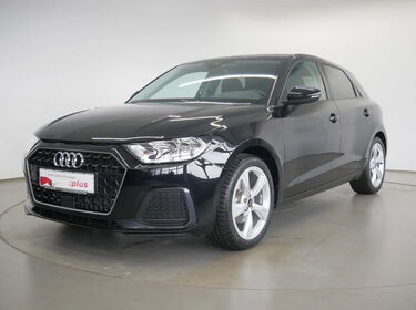 Fahrzeug Bild Audi A1 Sportback 30 TFSI advanced