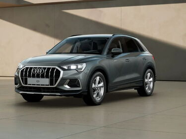 Fahrzeug Bild Audi Q3 35 TFSI advanced