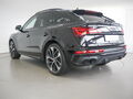 Fahrzeug Bild Audi SQ5 Sportback TDI 4