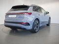 Fahrzeug Bild Audi Q4 45 e-tron quattro S line 4
