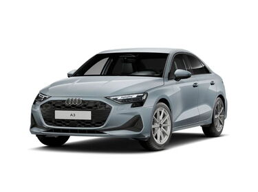 Fahrzeug Bild Audi A3 Limousine 1.5 TFSI