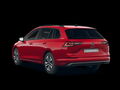 Fahrzeug Bild VW Golf VIII Variant Life Energy 1.5 eTSI DSG 6