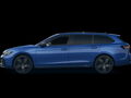 Fahrzeug Bild VW Passat R-Line Passat R-Line 2.0 l TDI 4MOTION 7-Gang-Doppelkupplungs 11