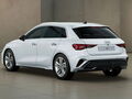 Fahrzeug Bild Audi A3 Sportback TFSI S line 4