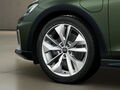 Fahrzeug Bild Audi A3 allstreet TFSI e 7