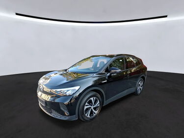 Fahrzeug Bild Volkswagen ID.4 Pure Performance
