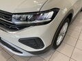 Fahrzeug Bild VW T-Cross Life (Navi.PDC.Sitzheizung) 1.0 TSI OPF 3