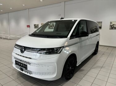 Fahrzeug Bild VW T7 Multivan Style L&Uuml; (Garantie 04/2030.AHK.HeadUp.Pano.Standheizung) 2.0 TDI DSG