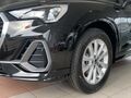 Fahrzeug Bild Audi Q3 S line (NAVI.PDC.SHZ.GRA.DAB.virtual cockpit plus) 35 TDI S tronic quattro 4