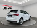Fahrzeug Bild Skoda Fabia Selection 1.5 TSI 4
