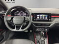 Fahrzeug Bild Skoda Fabia Monte Carlo 1.5 TSI 10