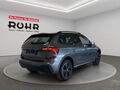 Fahrzeug Bild Skoda Kamiq Monte Carlo 1.5 TSI DSG 4