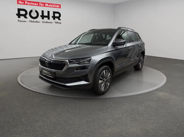 Fahrzeug Bild Skoda Karoq Selection 2.0 TDI