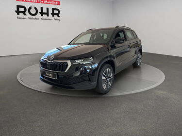 Fahrzeug Bild Skoda Karoq Tour (AHK.TravelAssist.Navi.LaneAssist) 1.5 TSI DSG