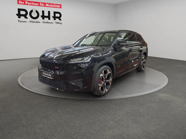 Fahrzeug Bild Skoda Kodiaq RS 2.0 TSI 4x4