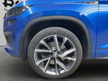 Fahrzeug Bild Skoda Kodiaq Sportline 2.0 TDI DSG 4x4(Navi.Kamera.ACC.CANTON.Pano.Standh..AHK.DCC.LED) 14