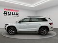 Fahrzeug Bild Skoda Kodiaq Sportline (AHK.Navi.Kamera.Stdhzg..Park Assist) 2.0 TDI DSG 4x4 3