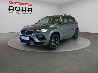 Fahrzeug Bild Cupra Ateca 2.0 TSI 4Drive