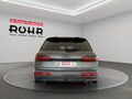 Fahrzeug Bild Audi Q7 SUV S line tiptronic quattro 6