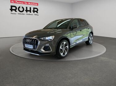 Fahrzeug Bild Audi Q3 advanced 35 TFSI S tronic (Garantie 06/2030.Navi.EPH.SHZ.DAB)