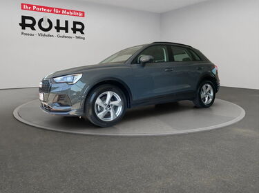 Fahrzeug Bild Audi Q3 advanced 35 TFSI S tronic
