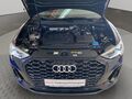 Fahrzeug Bild Audi Q3 Sportback S line 35 TDI S tronic (Garantie 04/2030.SHZ.LED.Kamera.Navi.DAB) 16