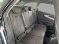 Fahrzeug Bild Audi A4 Avant Advanced 35 TDI S tronic 7