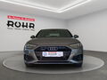 Fahrzeug Bild Audi A4 Limousine Advanced S tronic quattro 2