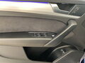 Fahrzeug Bild Audi Q5 Sportback advanced 50 TFSI e quattro S tronic (Navi.SHZ.Kamera.LED.DAB) 19