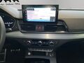 Fahrzeug Bild Audi Q5 S LINE (PDC PLUS.NAVI.SHZ.LED.GRA) 2.0 TDI quattro S Tronic 11