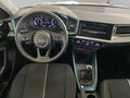 Fahrzeug Bild Audi A1 Sportback advanced 30 TFSI 10
