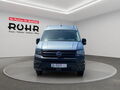 Fahrzeug Bild VW Crafter Kasten langer Radstand (PDC.NAVI.DAB) 35 TDI 8-Gang-Automatik 2