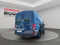 Fahrzeug Bild VW Crafter Kasten Crafter MR (Navi.AHK.Kamera.Klima) 2.0 TDI 4