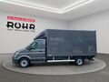 Fahrzeug Bild VW Crafter (ACC.SHZ.NAVI.DAB) 35 2.0 TDI lang 4MOTION 8-Gang Automatik 3
