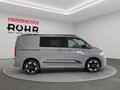 Fahrzeug Bild VW Transporter Kastenwagen Plus Motor: 2.0 l TDI 125 kW Getriebe: 8-Gang-Automatikgetriebe Radstand: 31 3
