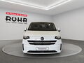 Fahrzeug Bild VW Transporter Kasten Motor: 2.0 l TDI 110 kW Getriebe: 8-Gang-Automatikgetriebe Radstand: 3500 mm LR 2